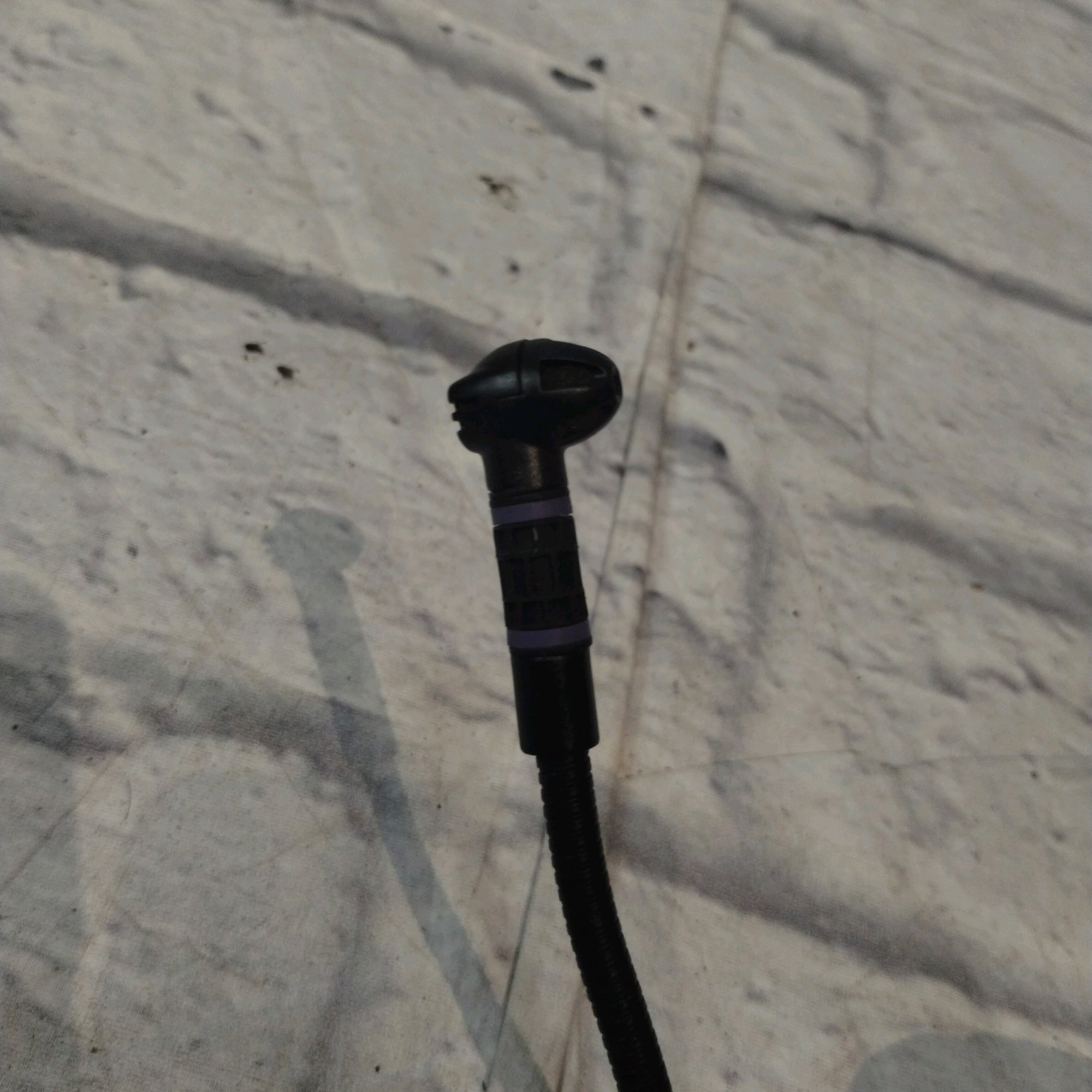 JTS CX-508 Clip On Microphone