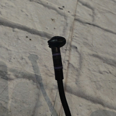 JTS CX-508 Clip On Microphone