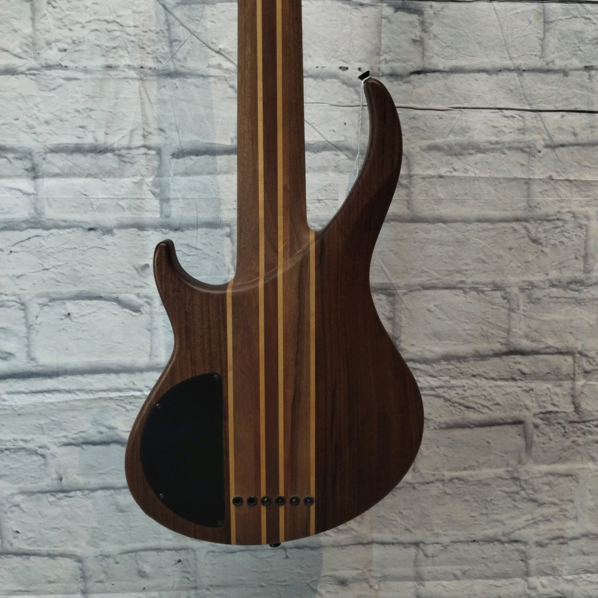 Peavey Grind 6-String NTB Neck Through Bass