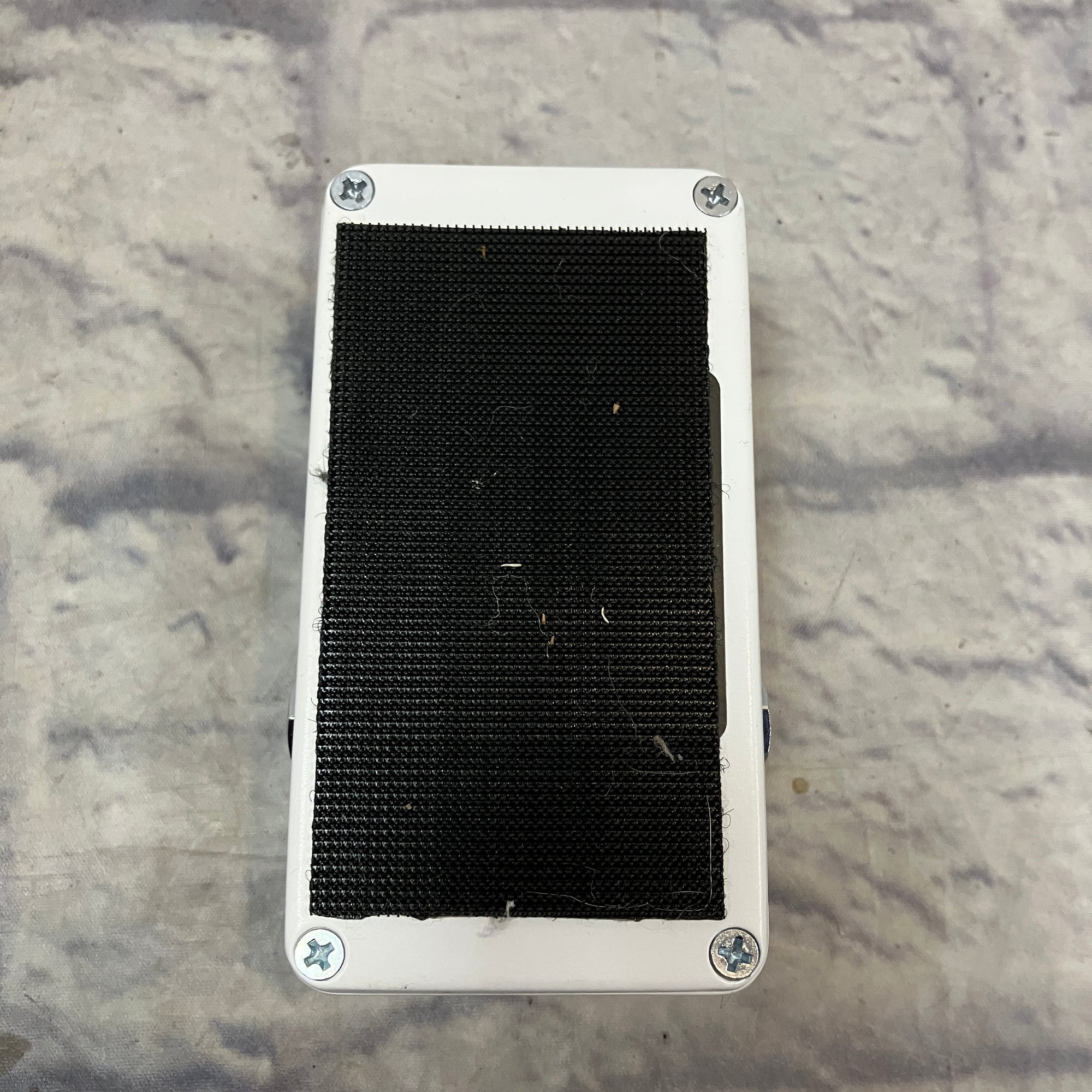 JHS 3 Series Flanger Pedal