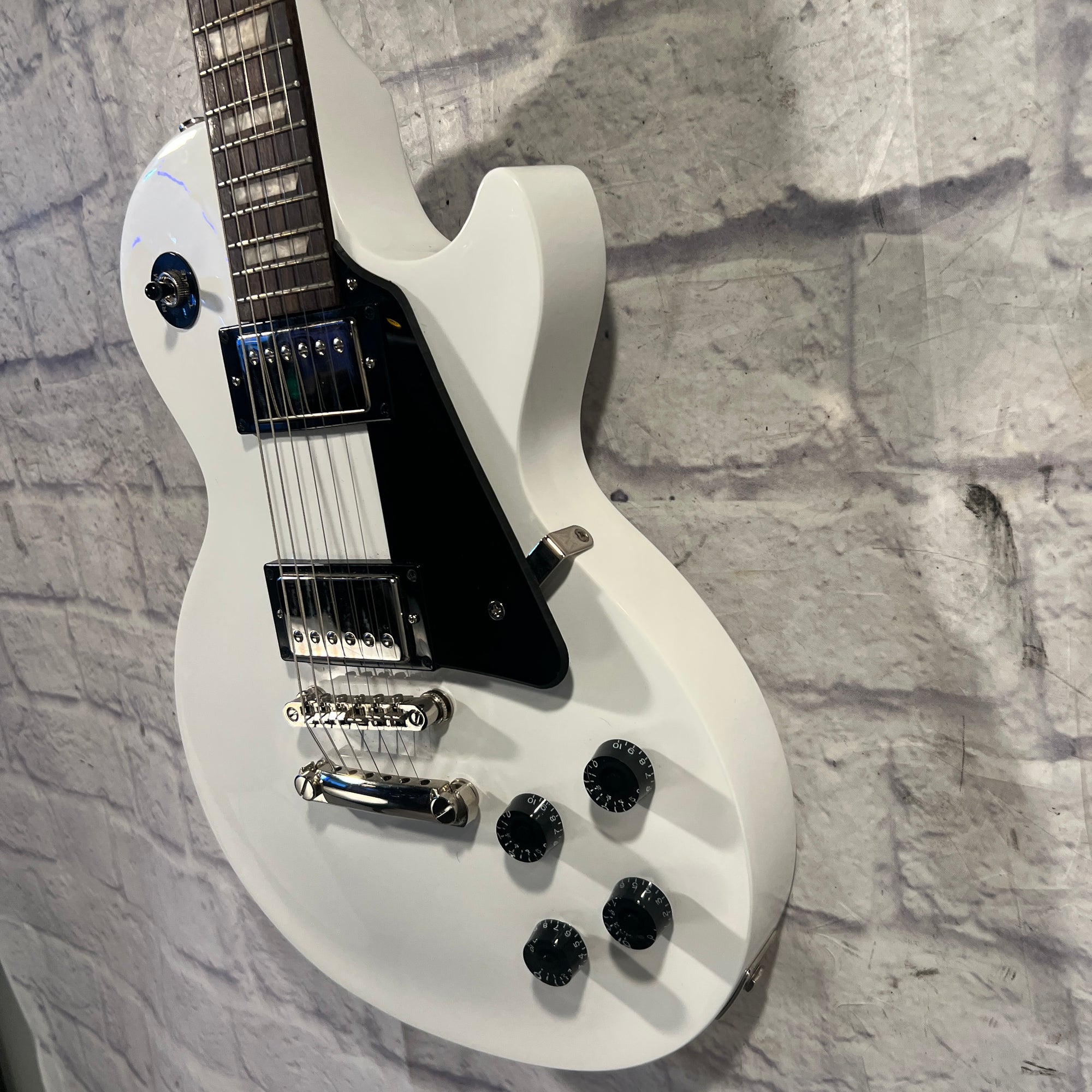 Epiphone 2024 Les Paul Studio Electric Guitar