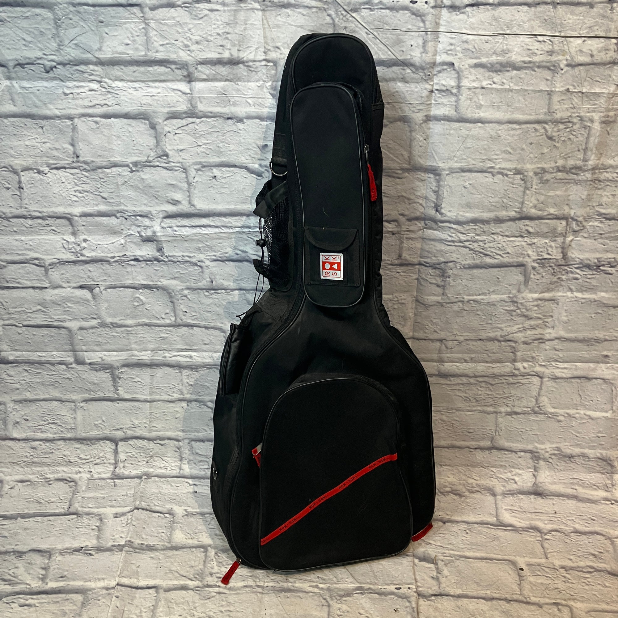 Rok Sak Acoustic Guitar Gig Bag