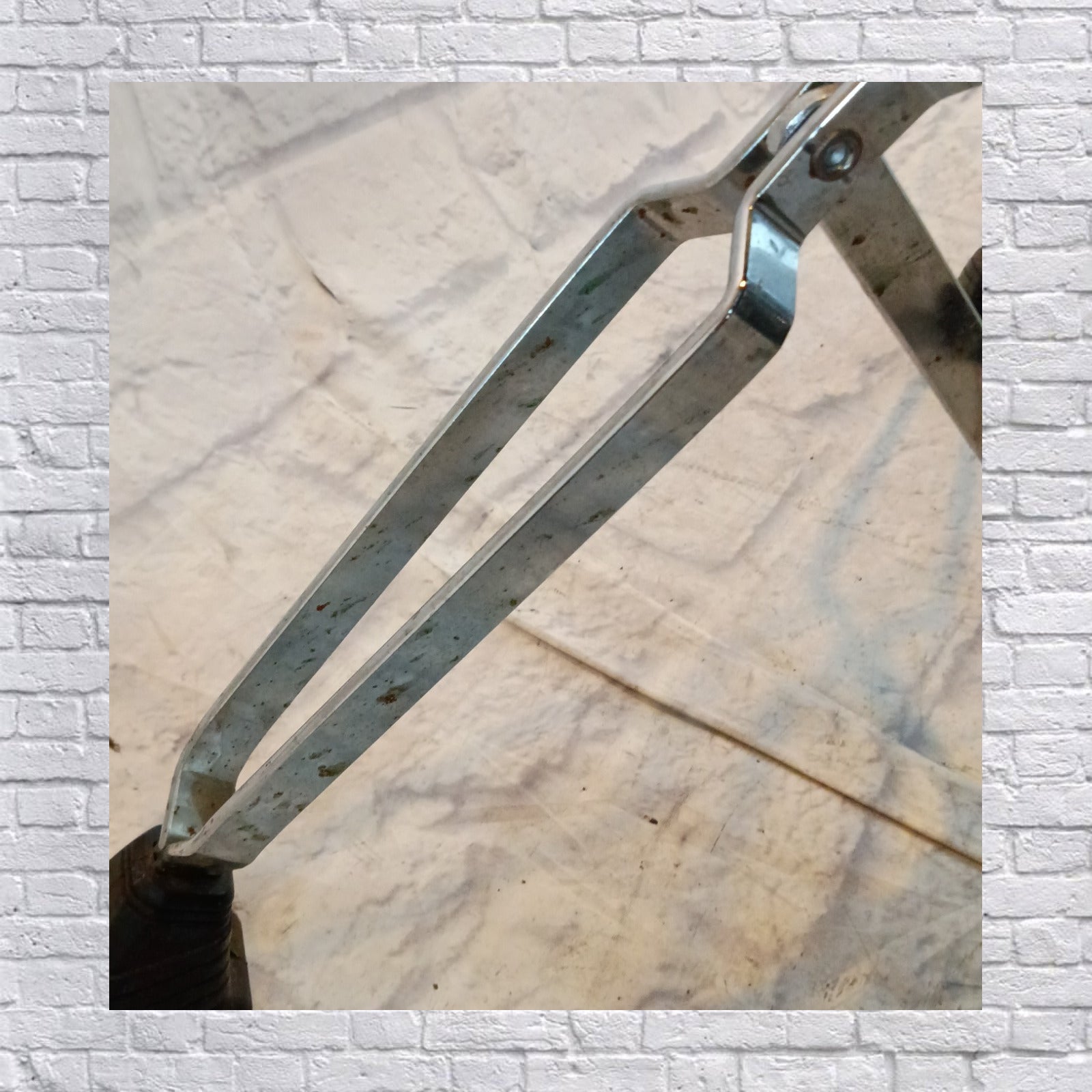 Pearl Double Braced Drum/Cymbal Stand Straight Cymbal Stand