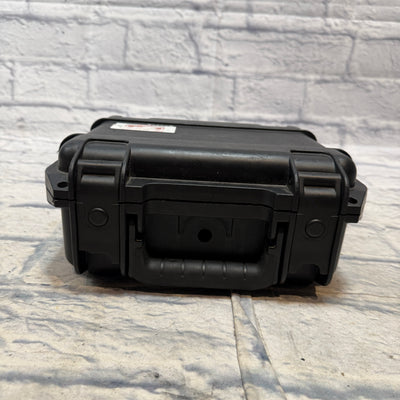 B & H Heavy Duty Waterproof Case Mic Case