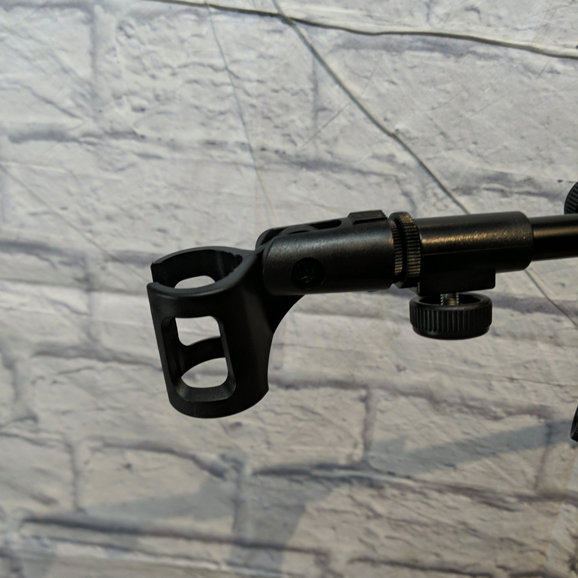 Ramzi Mic Stand Standard Boom Mic Stand