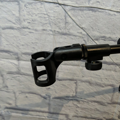 Ramzi Mic Stand Standard Boom Mic Stand
