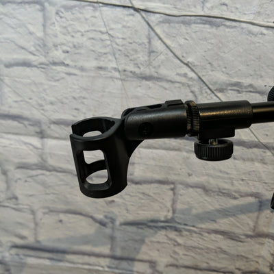 Ramzi Mic Stand Standard Boom Mic Stand