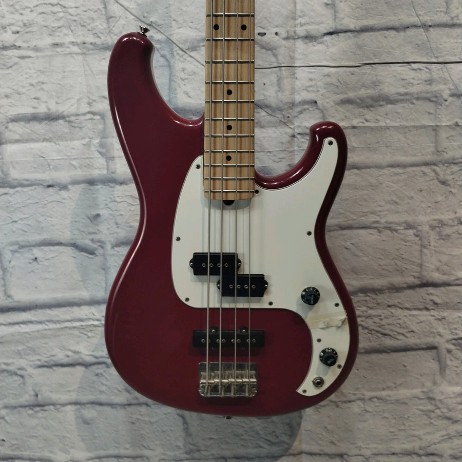 Ibanez Roadstar II Bass