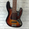 Fender American Professional II Jazz Bass V 5-String Bass Guitar