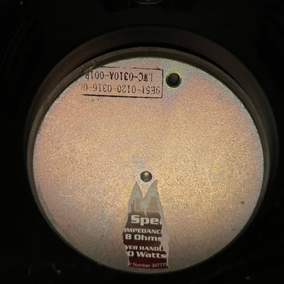 Peavey Vypyr VIP2 40 Watt 1x12 Modeling Amp