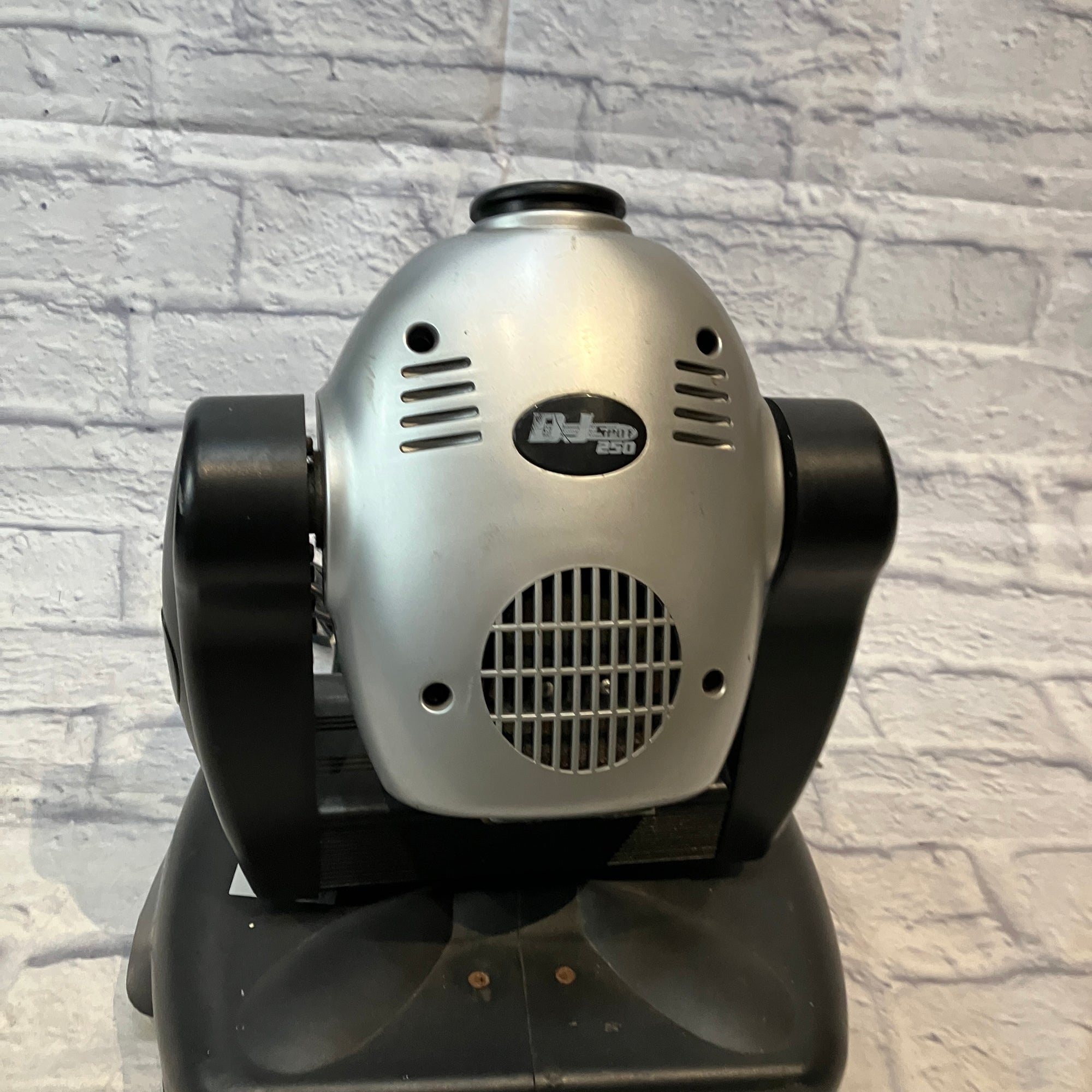 American DJ Spot 250 Moving Head Spotlight