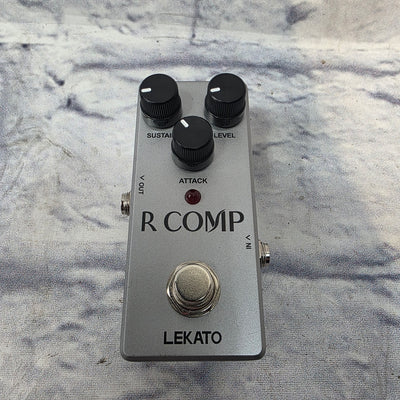 Lekato R COMP Compression Pedal