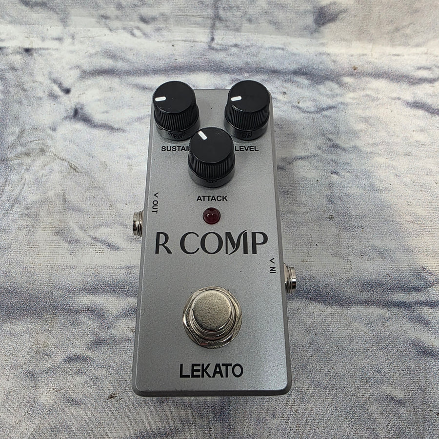 Lekato R COMP Compression Pedal