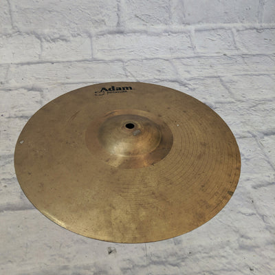 Adam Percussion 14 Hi Hat Cymbal Pair