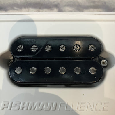 Fishman Fluence Open Core Classic Humbucker Bridge Pickup