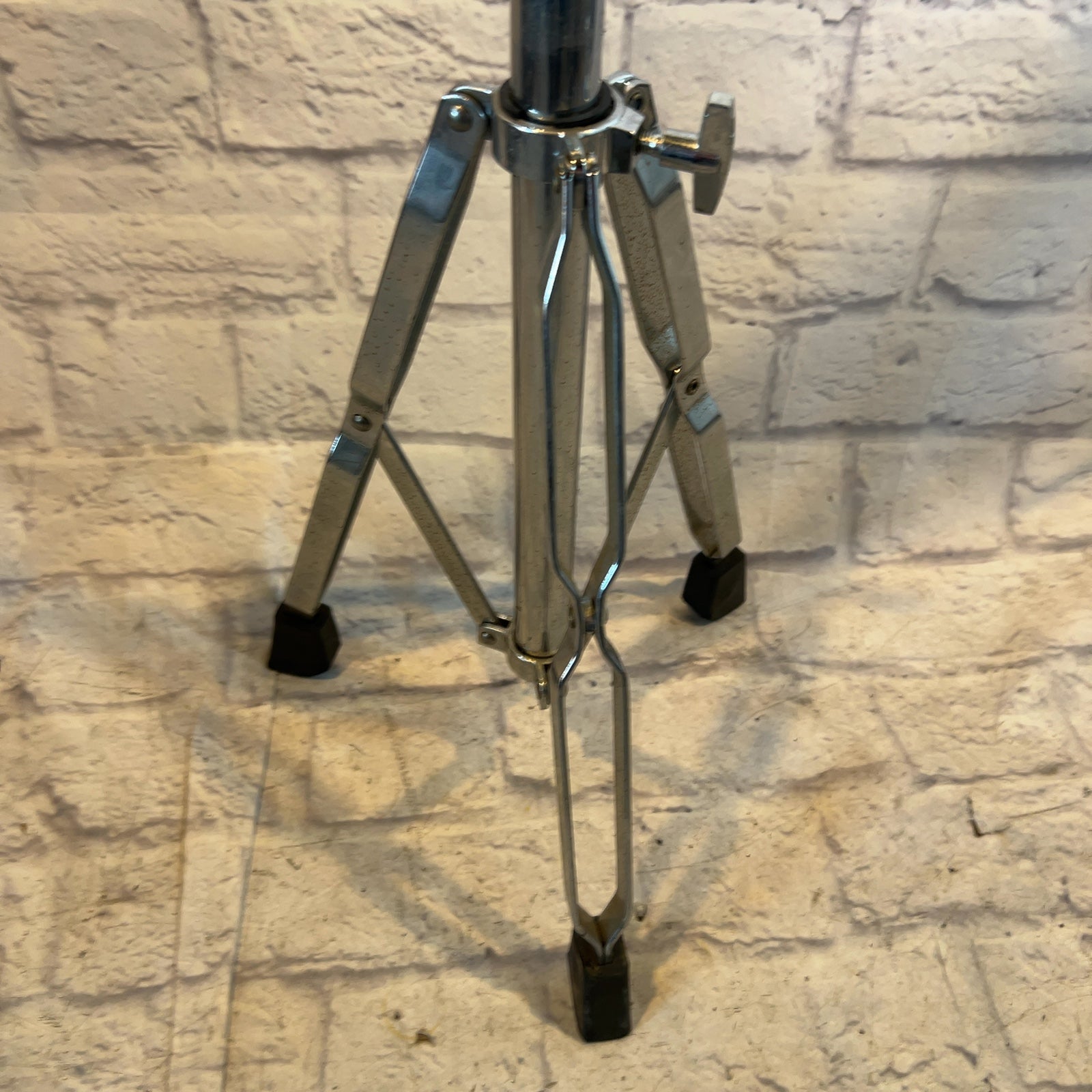 Ludwig Black & White Label Boom Cymbal Stand with Counter Weight