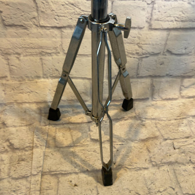Ludwig Black & White Label Boom Cymbal Stand with Counter Weight