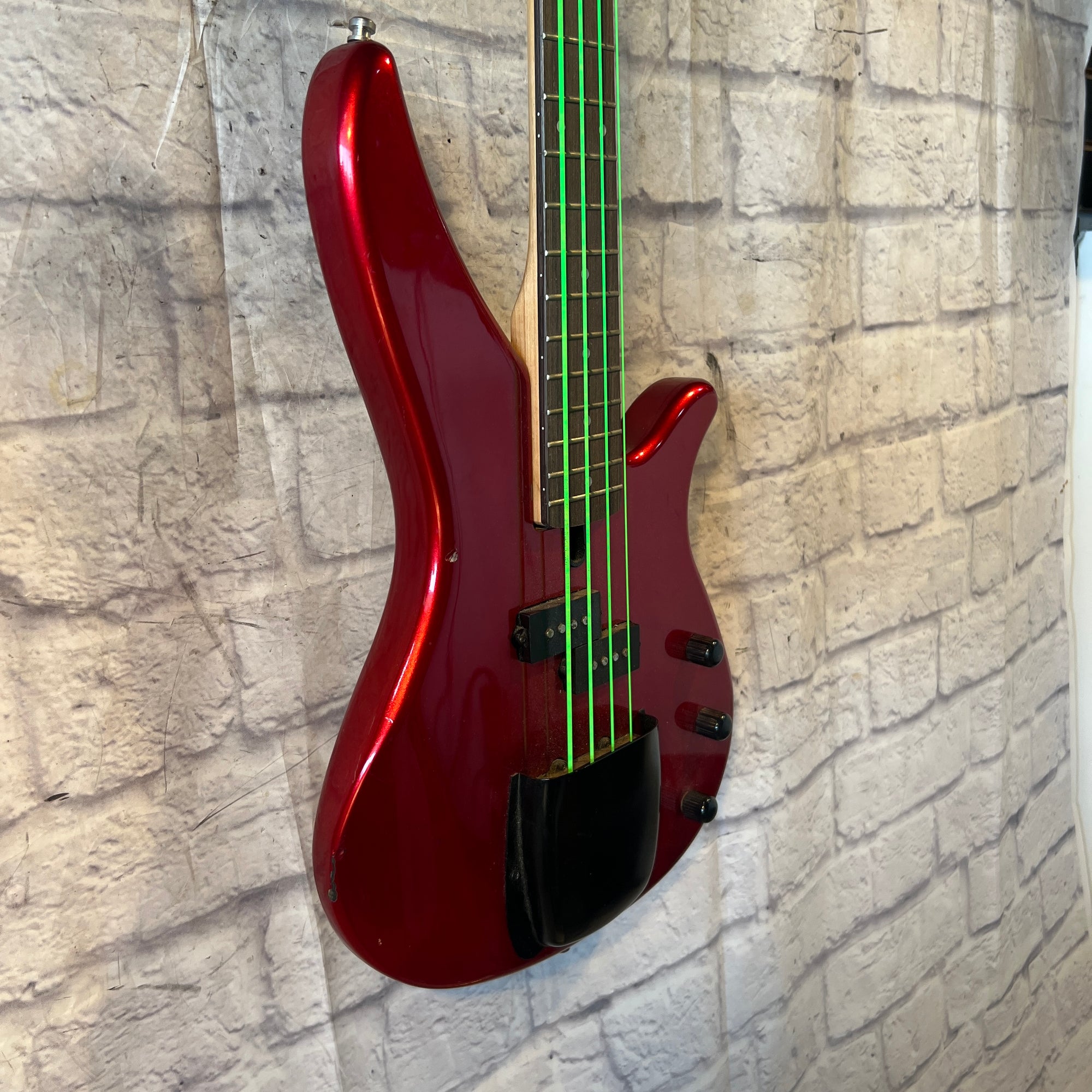 Cort 4-String Bass Unknown Model