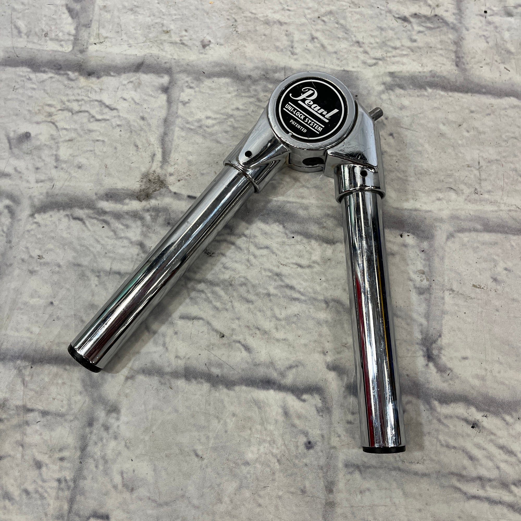 Pearl Long Tom Arm