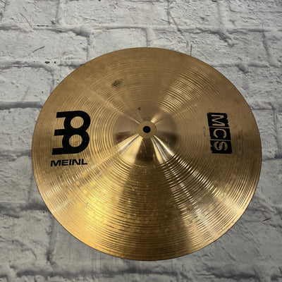 Meinl MCS 16" Crash Cymbal