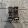 Mesa Boogie 6L6GC STR440 Pair Amplifier Tubes