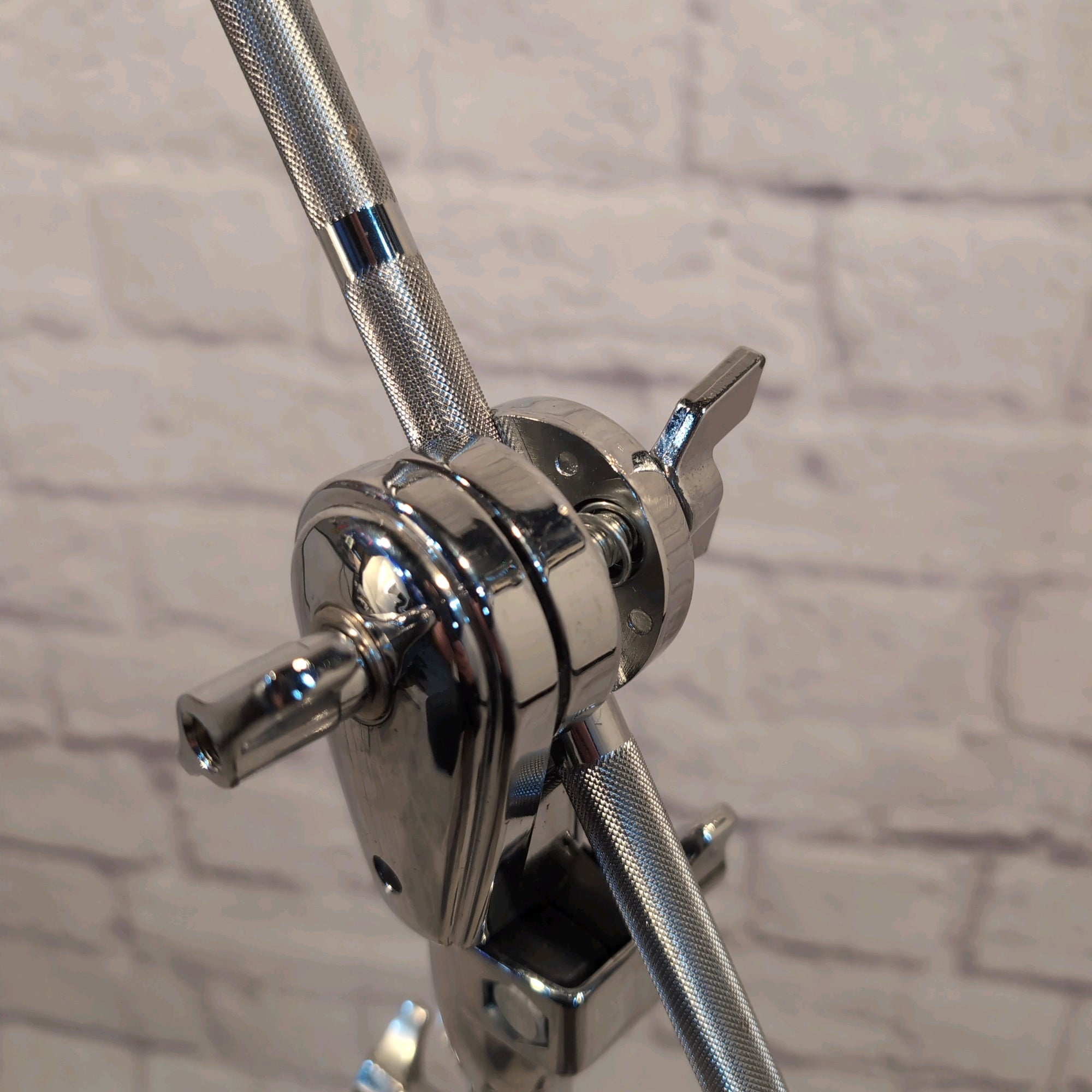 Tama Heavy Duty Double Braced Boom Cymbal Stand