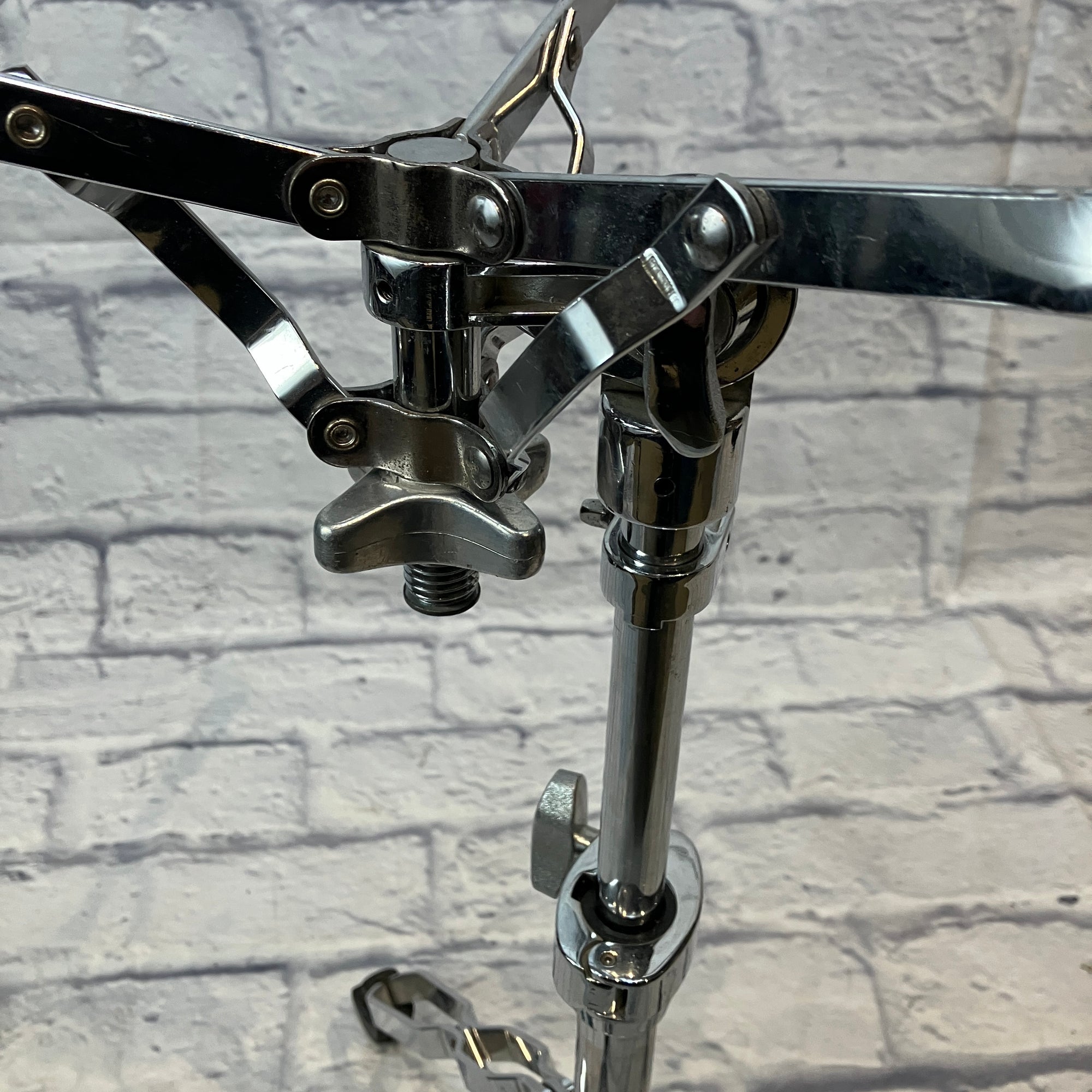 Premier Double Braced Snare Stand