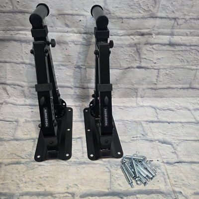 Vondynote Speaker Wall Mounts