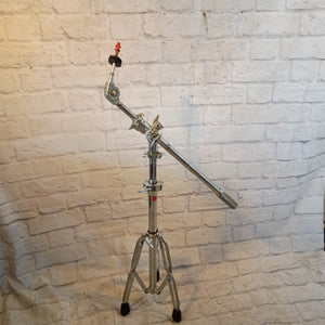 Ludwig Red Label Boom Cymbal Stand with Counter Weight