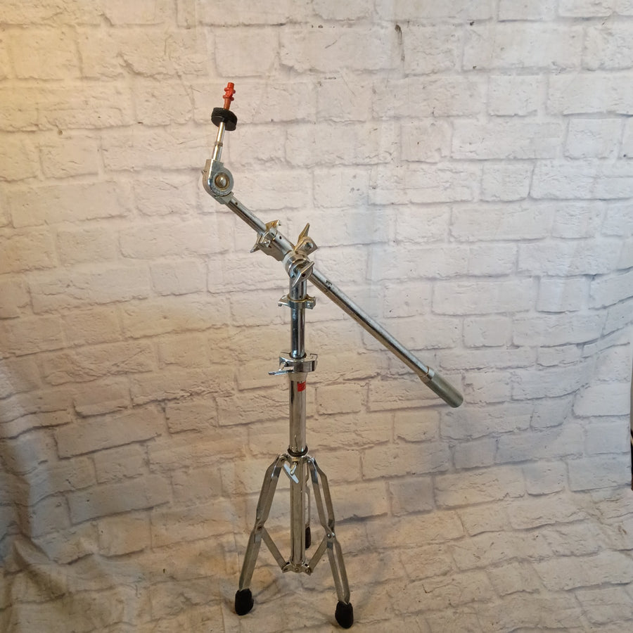 Ludwig Red Label Boom Cymbal Stand with Counter Weight