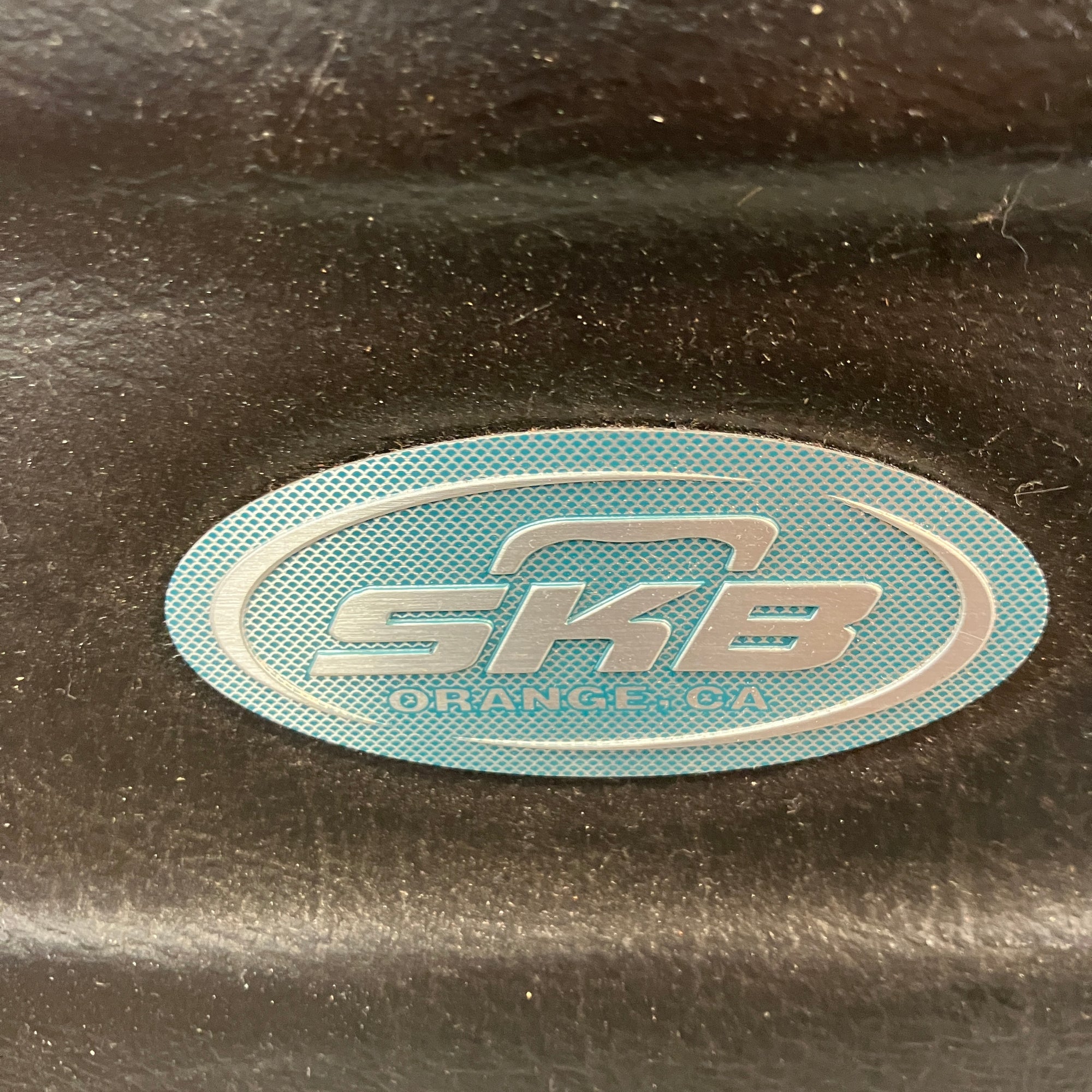 SKB Drum Hardware Case