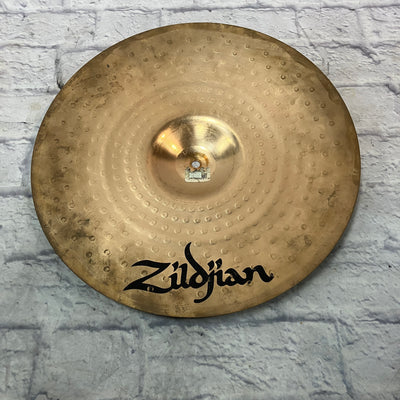 Zildjian ZBT 18 Inch Rock Crash Cymbal