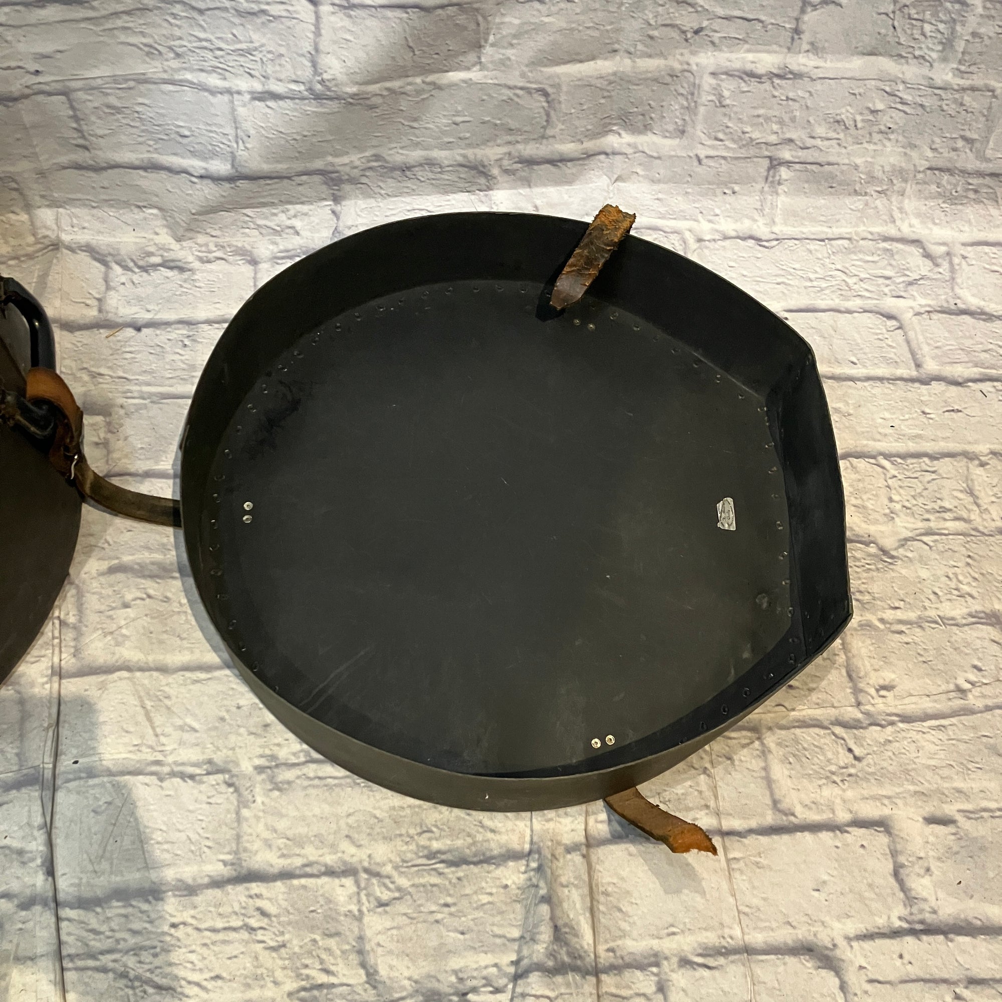 Unknown Hard Bass Drum Case