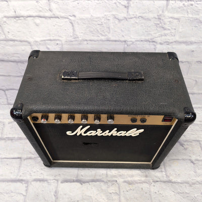 Marshall Master Lead 30 1980s Solid State Combo Amp Guitar Combo Amp