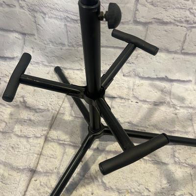 Unknown Triple Guitar Stand