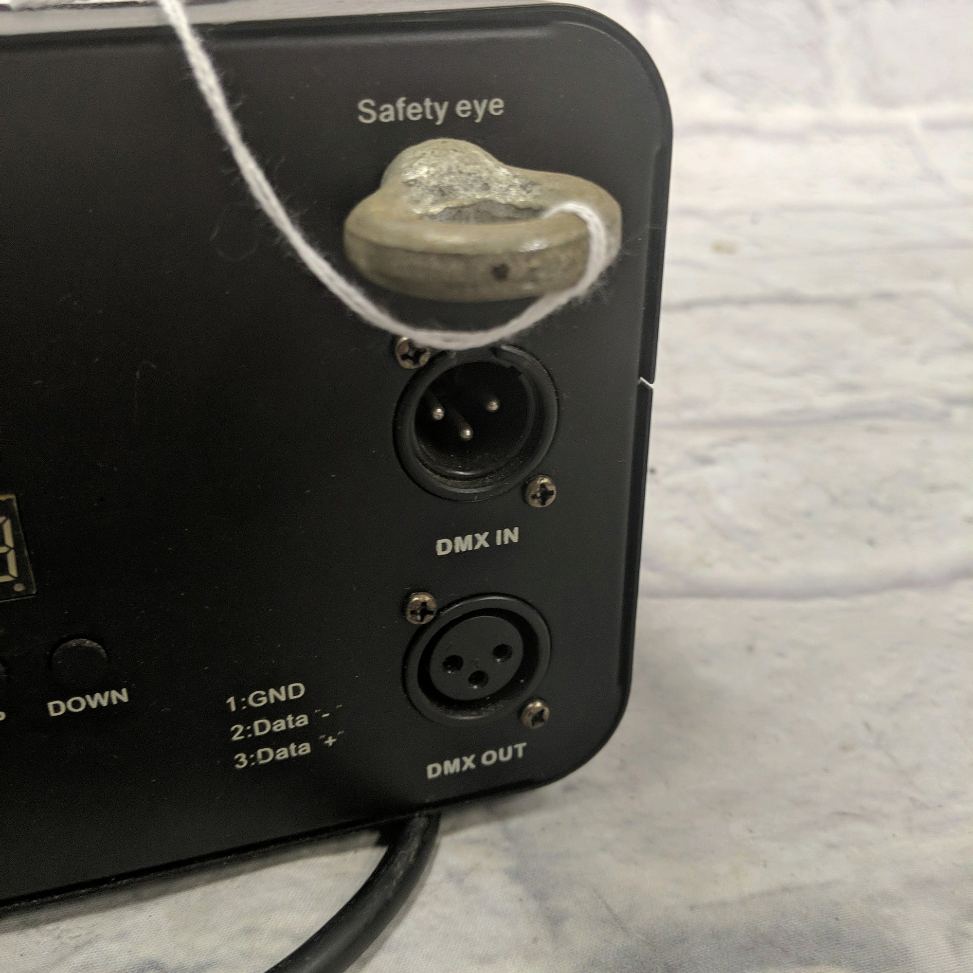 American DJ Spectrum LED Moonflower RGB Light