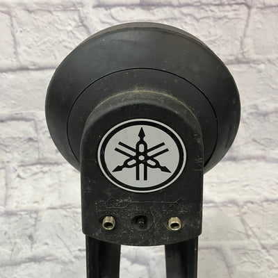 Yamaha KP65 Electronic Kick Drum Trigger Pad Rusted