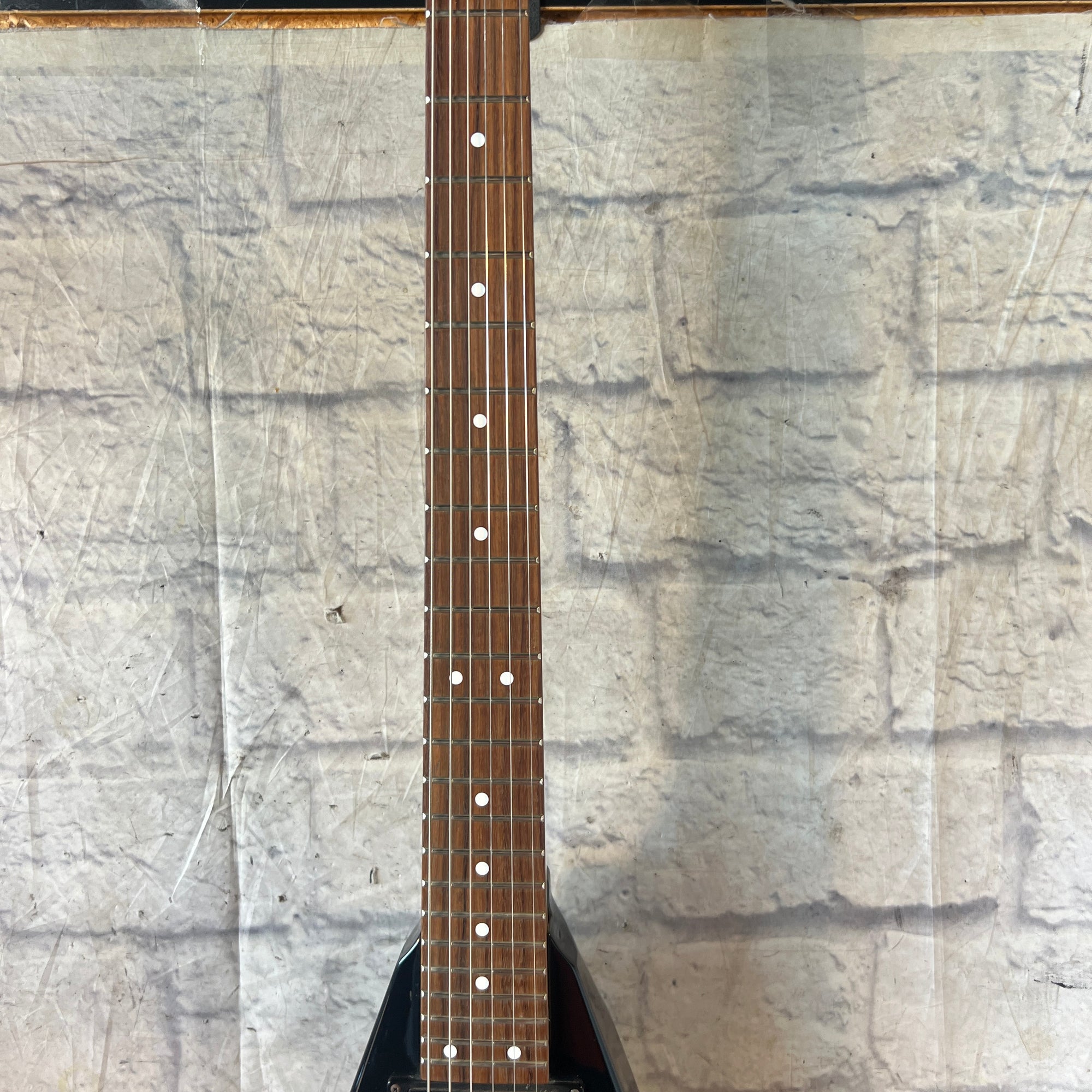 Jackson King V Mid 2000s Electric Guitar