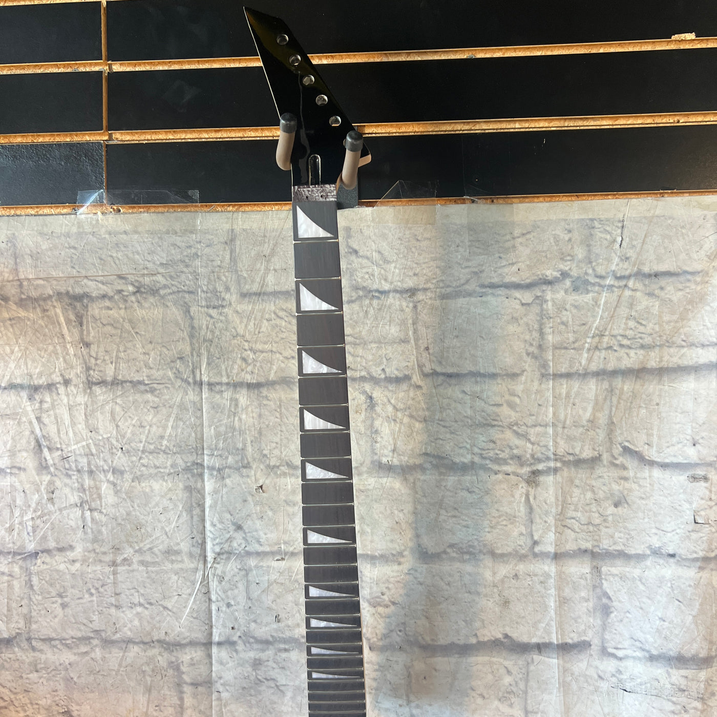 Unknown Jackson Style 24 Fret Electric Guitar Neck