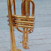 King Cleveland 602 Cornet