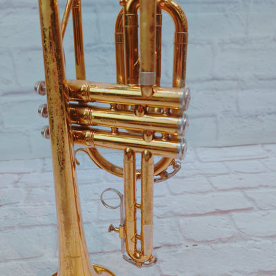 King Cleveland 602 Cornet