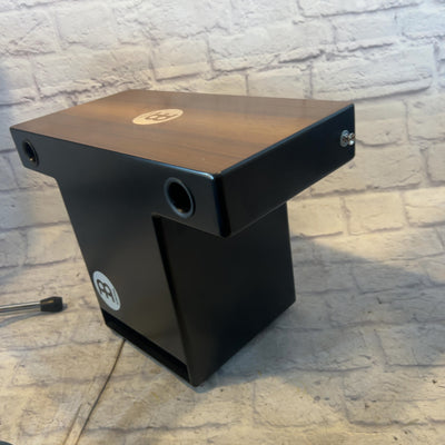 Meinl Turbo Electric Slap Top cajon