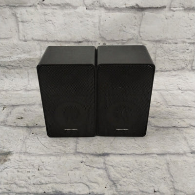 Realistic Minimus 7 Speakers Pair