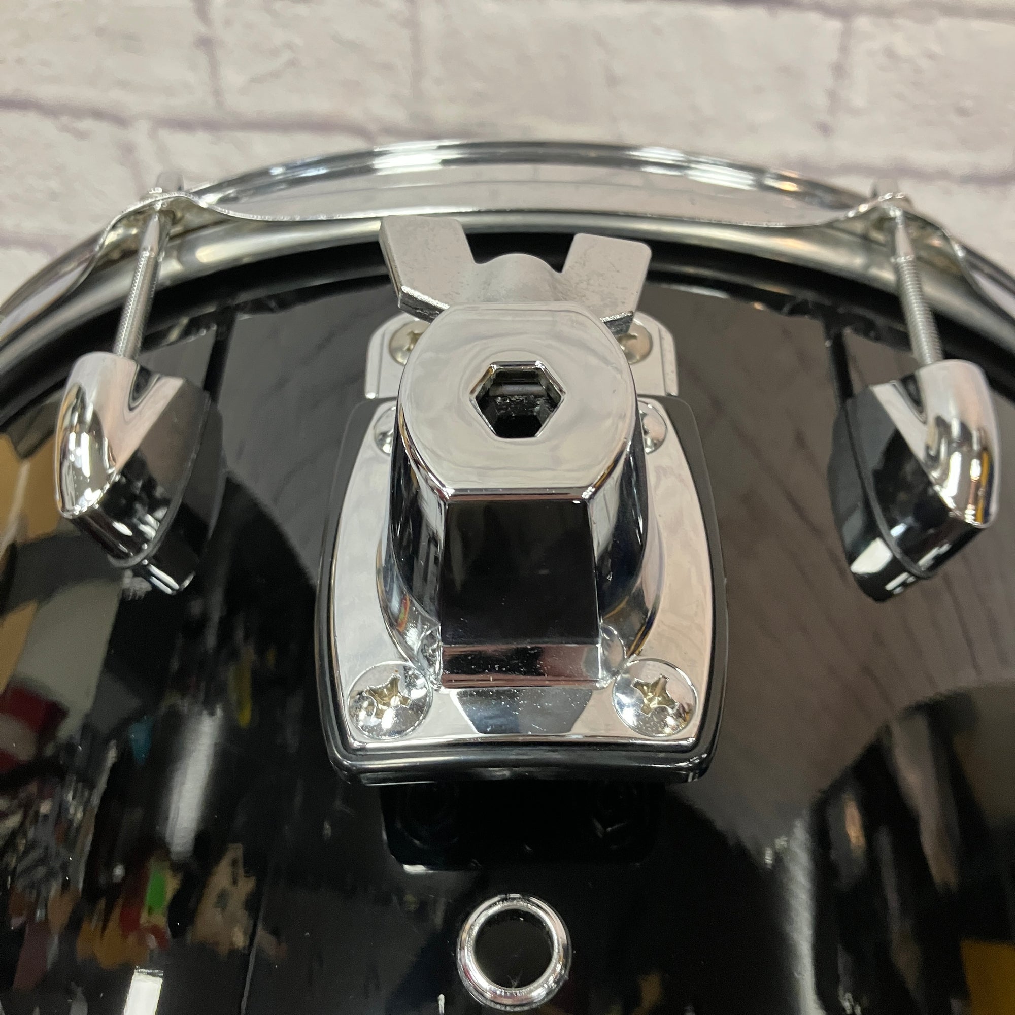 Yamaha 16 Absolute Birch Floor Tom