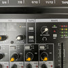 Mackie Mix12FX 12 Channel Mixer with Effects