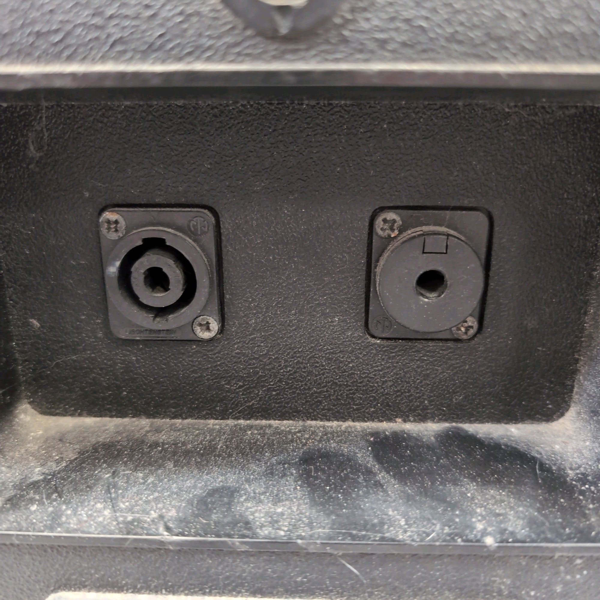Electro-Voice SX300 Passive PA Speakers