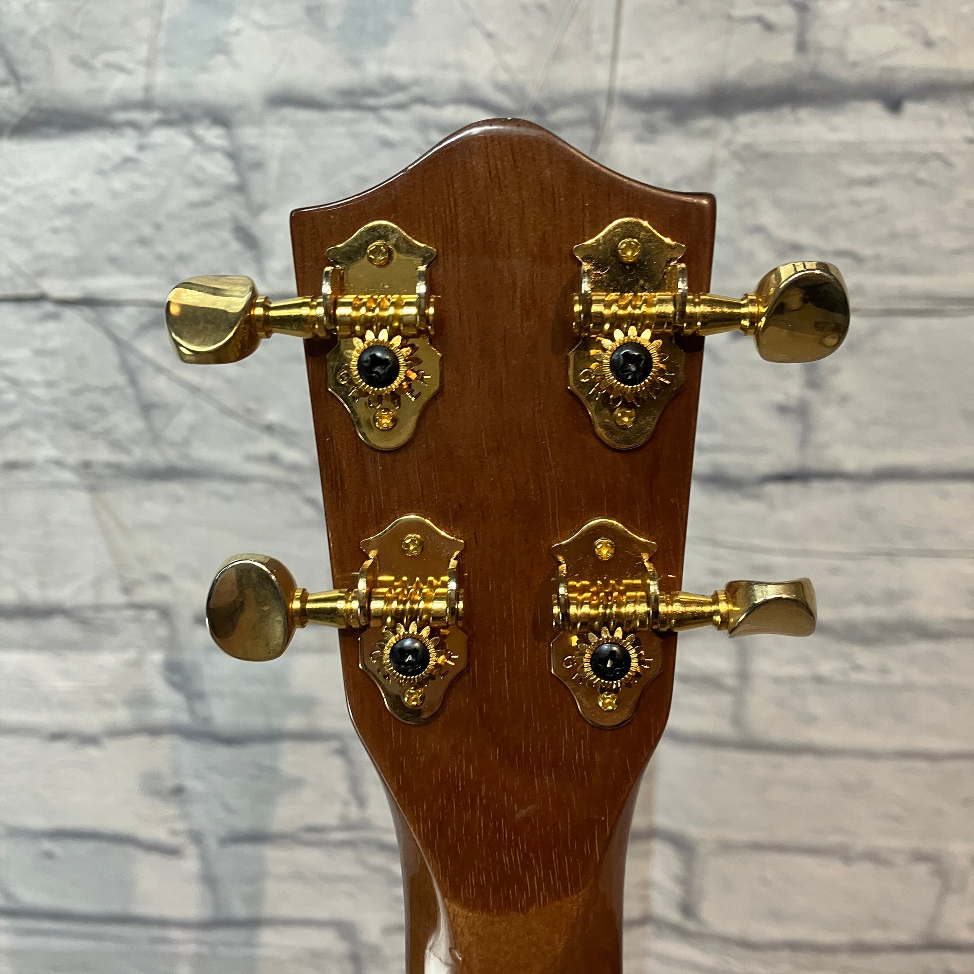 Lanikai UkeSB LKS-CEU Acoustic-electric Concert Ukulele