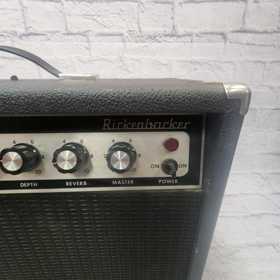 Rickenbacker TR-25 Guitar Combo Amp