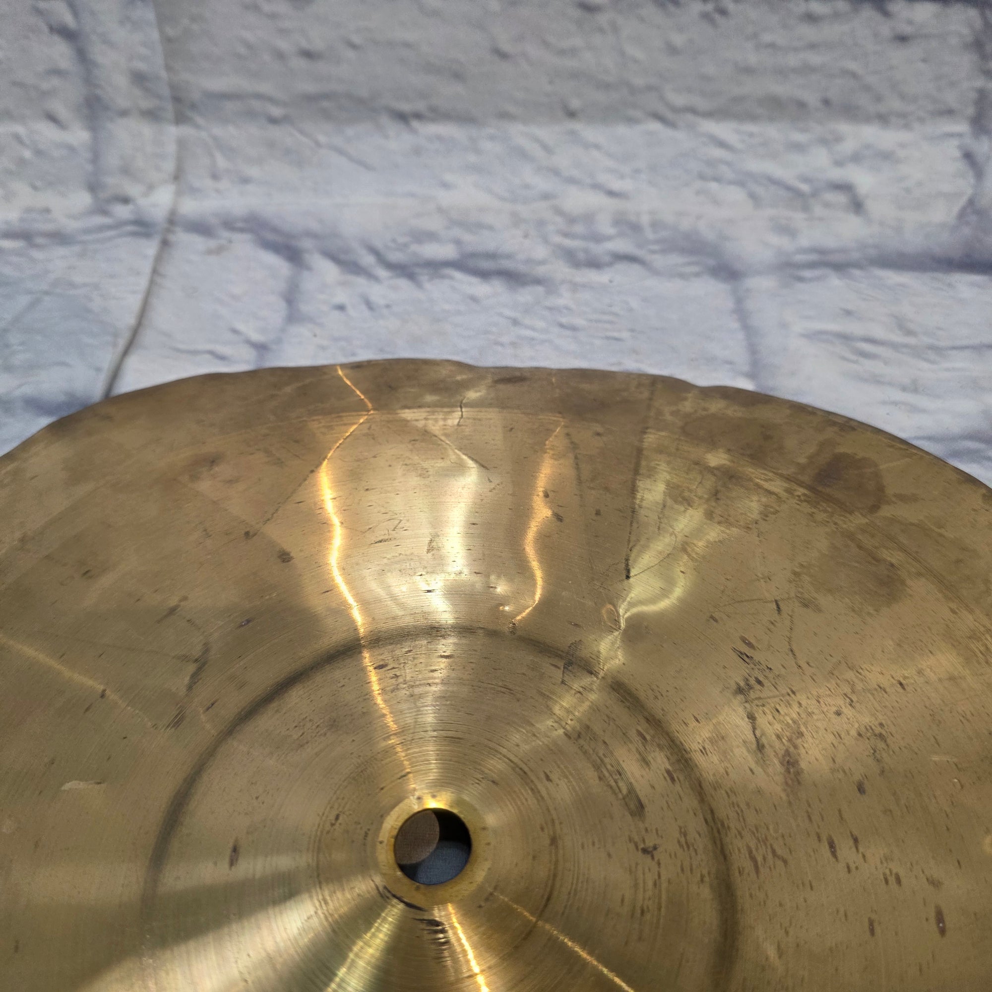 Unknown 14" Cymbal