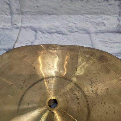 Unknown 14" Cymbal